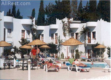 Safir Hotel 7
